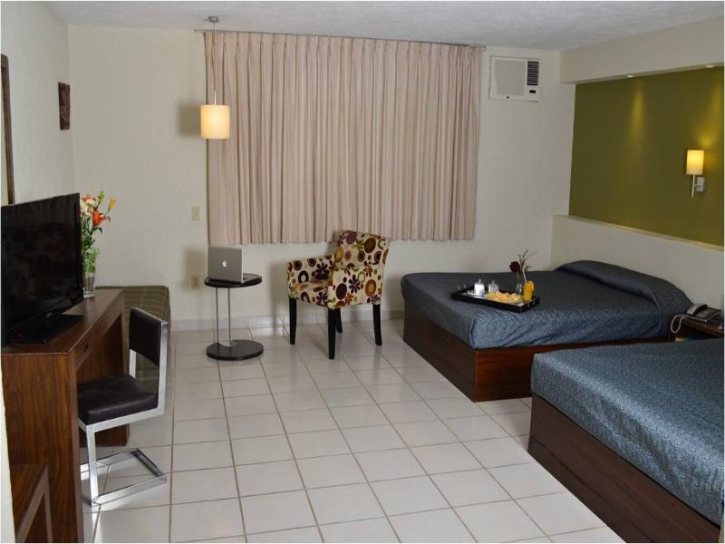 Hotel Terranova León Dış mekan fotoğraf