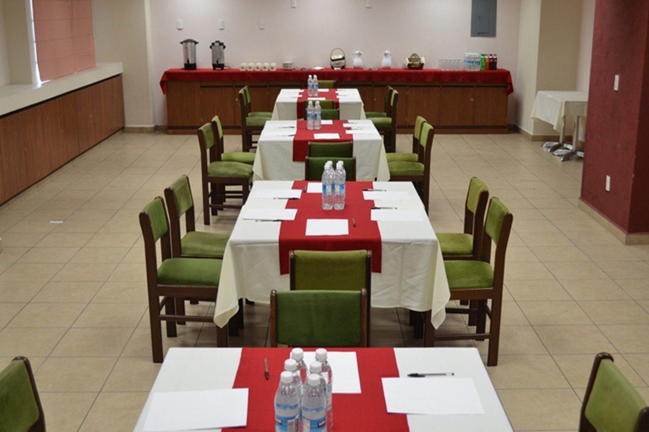 Hotel Terranova León Dış mekan fotoğraf