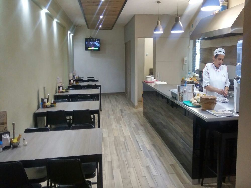 Hotel Terranova León Dış mekan fotoğraf