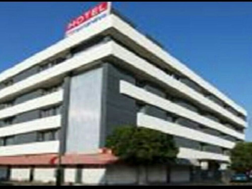 Hotel Terranova León Dış mekan fotoğraf