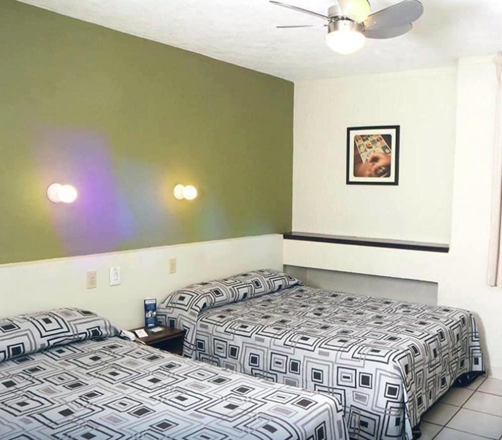 Hotel Terranova León Dış mekan fotoğraf